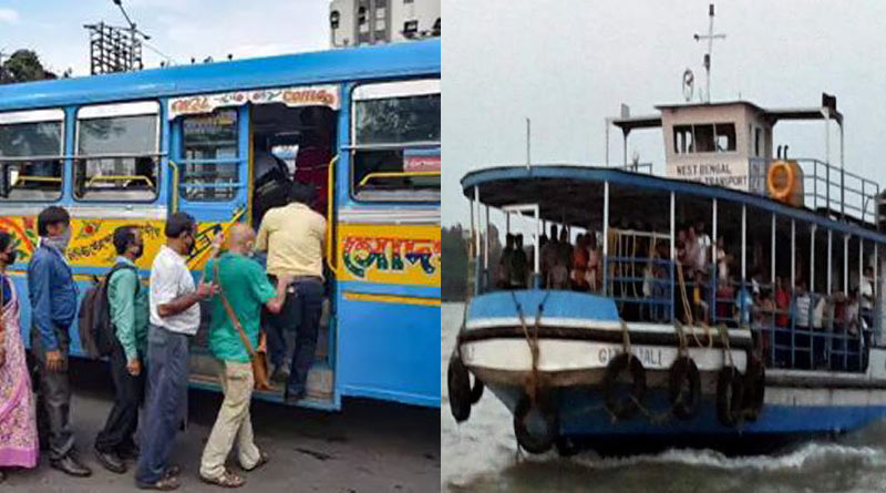 State transport department is increasing the number of Water vessels to reduce passenger harassment | Sangbad Pratidin