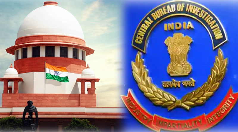 Supreme Court questions CBI on Narada Case