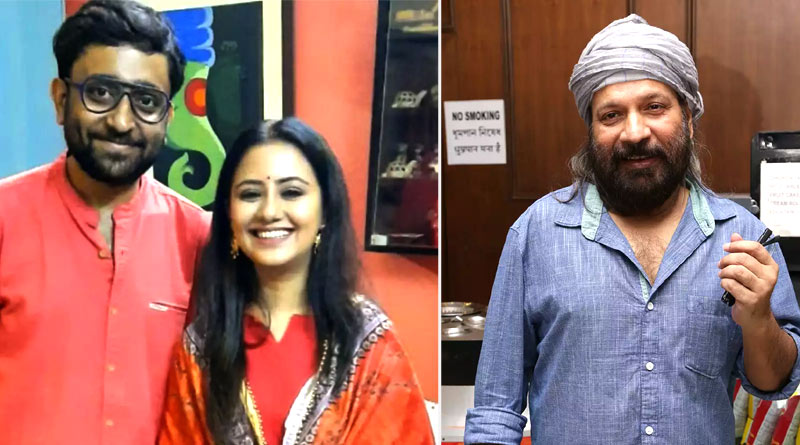 Manali Manisha Dey, Debojyoti Mishra, Abhimanyu Mukherjee take special initiatives in Pandemic situations | Sangbad Pratidin
