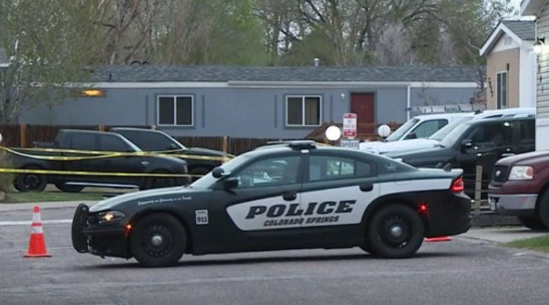 Boyfriend kills 6 people and himself at Colorado birthday party | Sangbad Pratidin