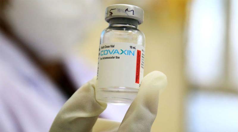In phase 3 data Bharat Biotech claims Covaxin overall 77.8% efective | Sangbad Pratidin