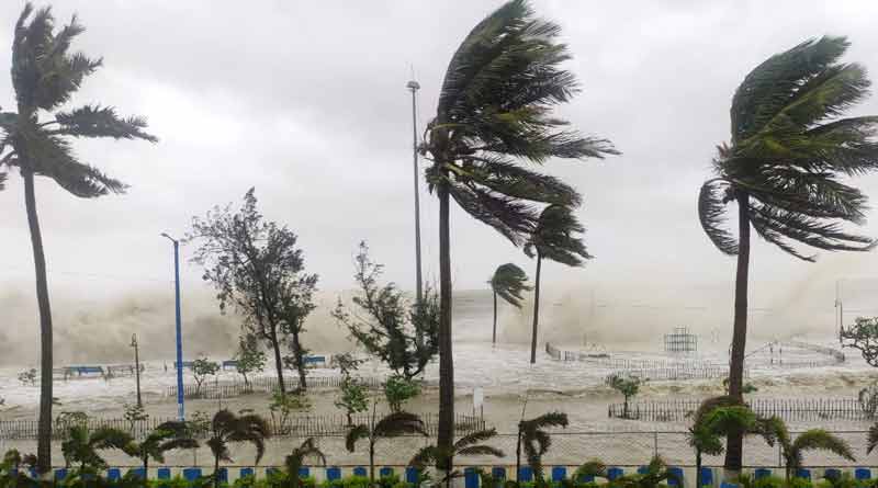 Cyclone Midhili likely to hit WB on friday, will cause massive rainfall