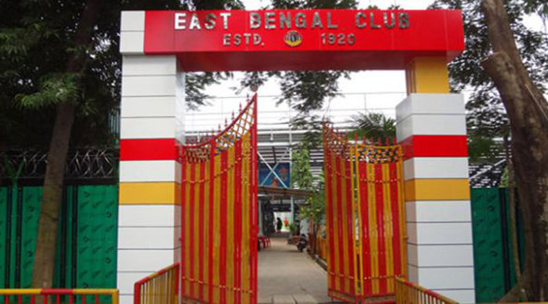 Durand Cup final: East Bengal accuses referee of partiality । Sangbad Pratidin