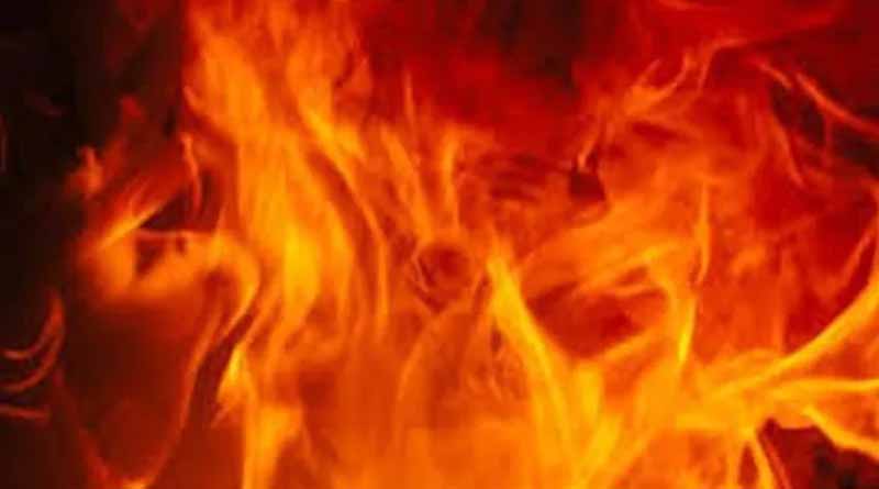 Fire death toll at coronavirus ward in Iraq's Nasiriyah rises to 54 | Sangbad Pratidin