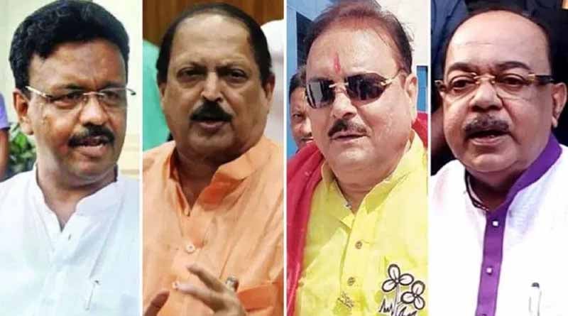ED files chargesheet in Narada case | Sangbad Pratidin