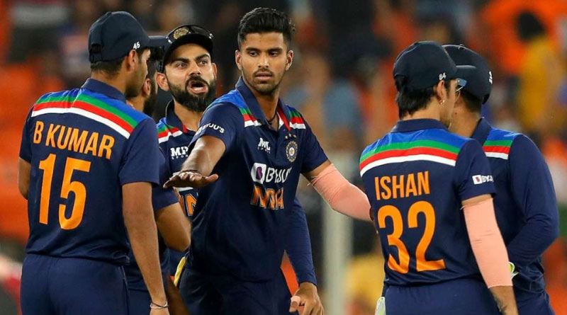 Team India to tour Sri Lanka for three ODIs and three T20Is | Sangbad Pratidin