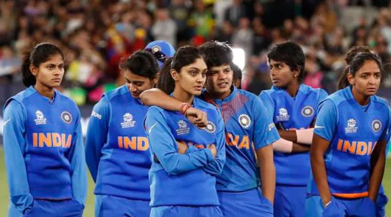 Ramesh Powar appointed head coach of Indian Women’s Cricket Team | Sangbad Pratidin