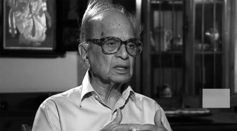 Former Jammu and Kashmir Governor Jagmohan Passes Away | Sangbad Pratidin