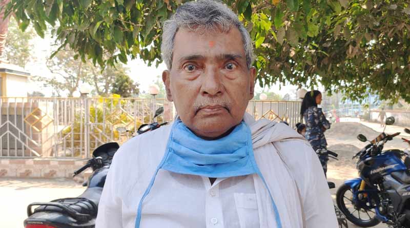 Jyotirmoy Kar appointed as chairman of Digha Sankarpur Development Authority ।Sangbad Pratidin