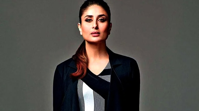 Kareena Kapoor in TV show Spy Bahu promo