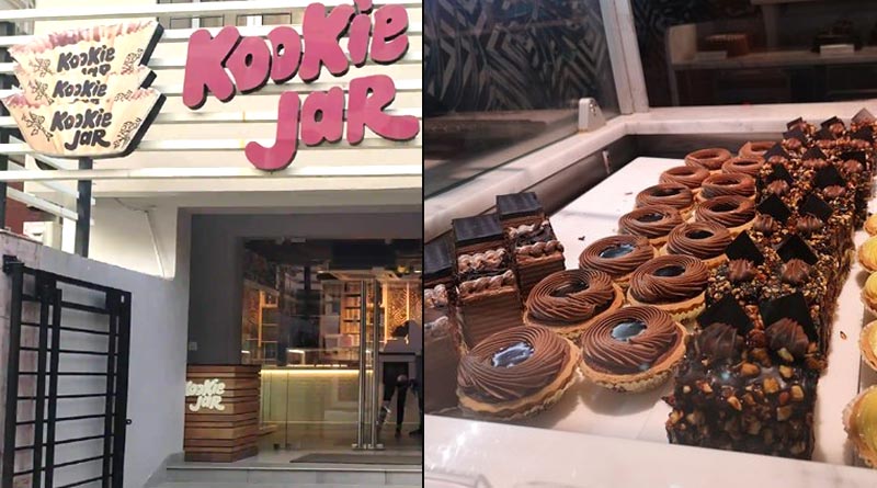 Iconic Kolkata bakery Kookie Jar shuts down factory due to COVID-19 situation | Sangbad Pratidin