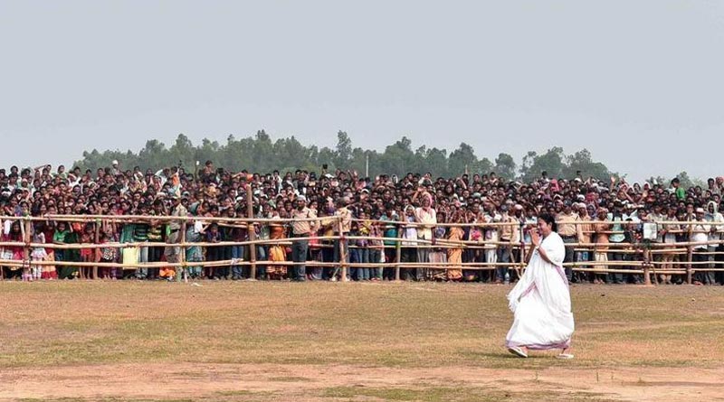 Mamata Banerjee regime completes 10 years, here is what Bengal harvested | Sangbad Pratidin