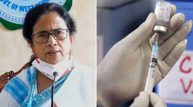 WB chief minister Mamata Banerjee not worried with rising covid cases | Sangbad Pratidin