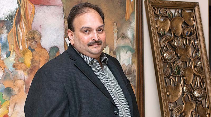 I'm a Law-Abiding Citizen, Left India for Treatment in US: Choksi to Dominica HC | Sangbad Pratidin