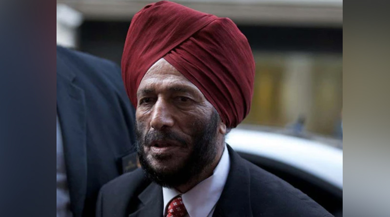 Milkha Singh and his wife are stable, recovering for COVID-19: hospital | Sangbad Pratidin