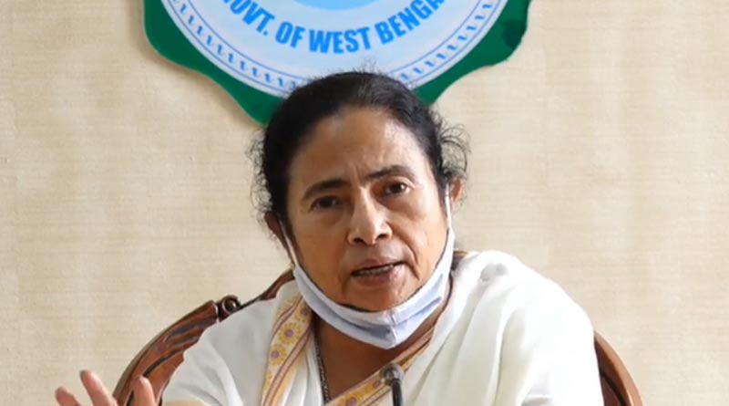 West Bengal Lockdown: Mamata Banerjee Announces New Relaxations for Shop। Sangbad Pratidin