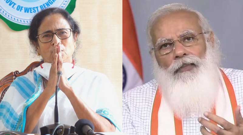 PM Modi, Amit Shah, Mamata Banerjee wishes nation on Republic Day। Sangbad Pratidin