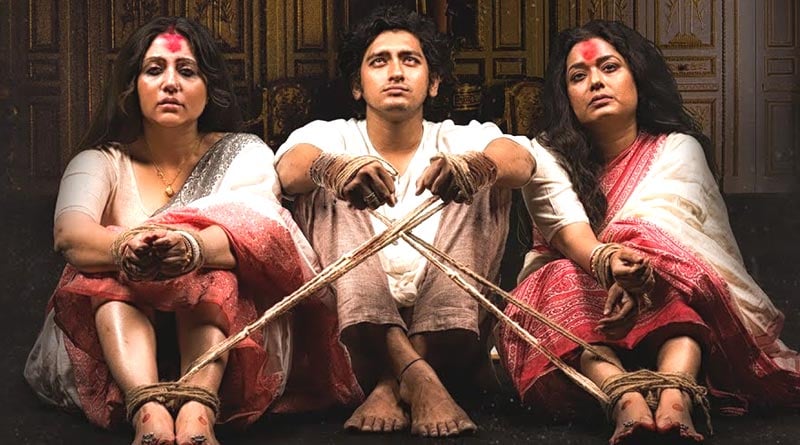Mohomaya Chapter 2 Review: Swastika Mukherjee and Ananya Chatterjee starrer Series streaming at Hoichoi | Sangbad Pratidin