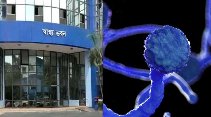 Mucormycosis declared as Pandemic in West Bengal too | Sangbad Pratidin