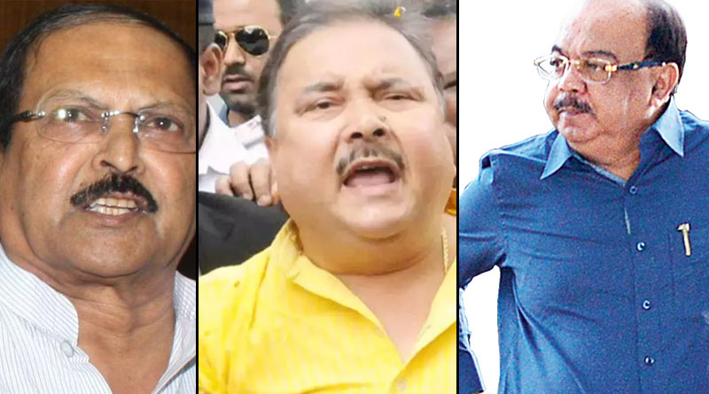 Narada case hearing today, Subrata Mukherjee and Sovan Chatterjee face heart problems | Sangbad Pratidin