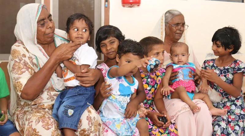 Ministry of Home Affairs issued advisory to take immediate steps for the protection of vulnerable sections of society | Sangbad Pratidin