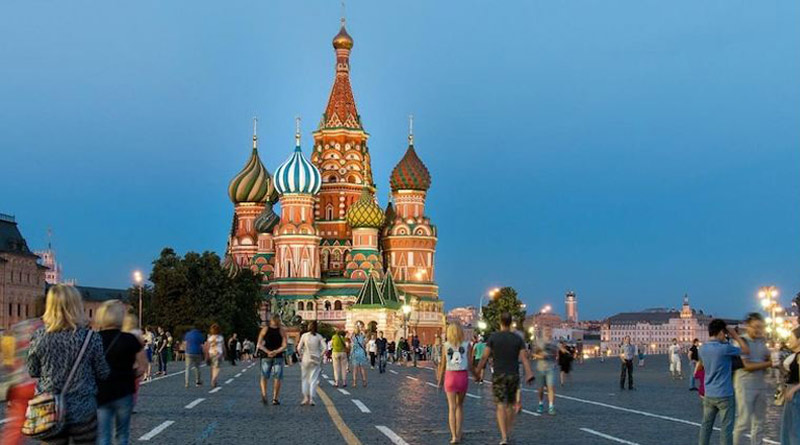 Russia trip for Rs 1.29 lakh with 2 Sputnik V jabs, vaccine tourism kicks off | Sangbad Pratidin