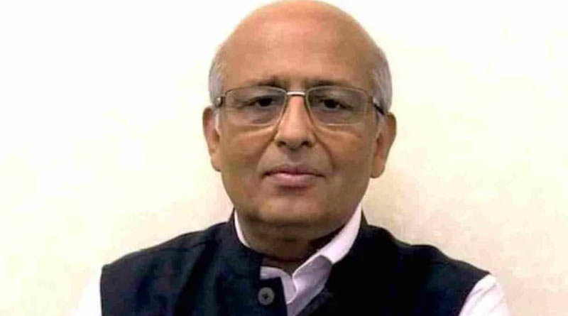 Top Virologist Shahid Jameel Quits Covid Panel ।Sangbad Pratidin