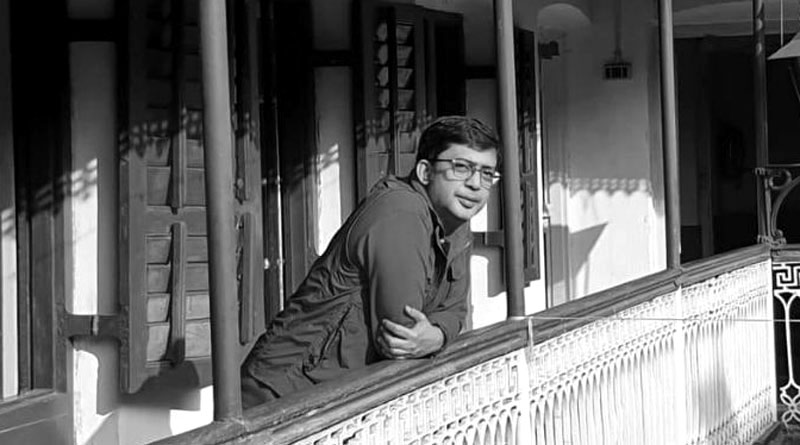 Eminent Bengali writer and journalist Sirsho Banerjee passes away | Sangbad Pratidin