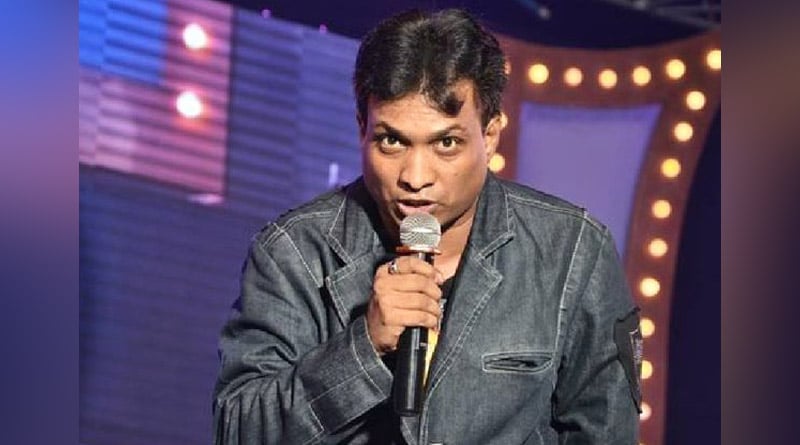 FIR filed against comedian Sunil Pal for calling doctors 'demons' | Sangbad Pratidin