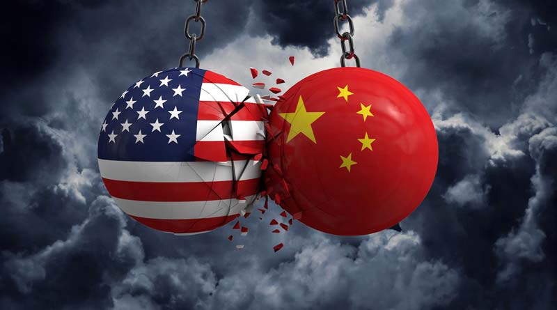 China Slams Biden's Push For Covid Origin, Says USA's 