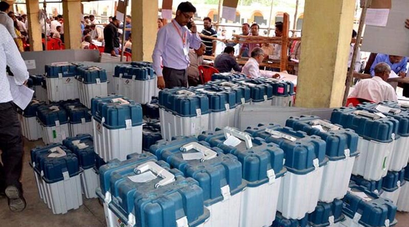 ECI full bench to meet on Friday. decision on bypolls likely