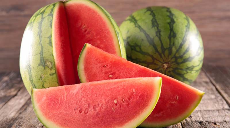 Here are recipe of watermelon's chutney ।Sangbad Pratidin