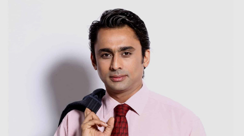 Hindi TV actor Anuj Saxena held for allegedly duping investors of Rs 141 crore | Sangbad Pratidin