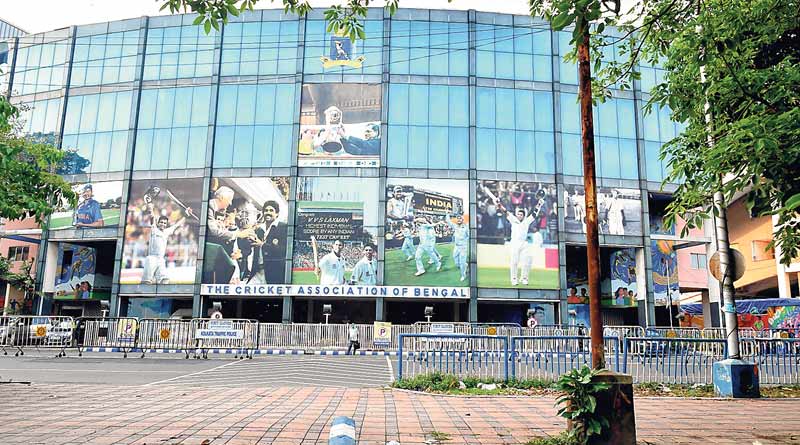 Eden Gardens may get additional test match in February