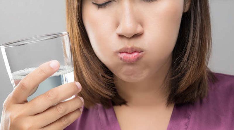 Indian scientists develop 'saline gargle' method for corona tests | Sangbad Pratidin