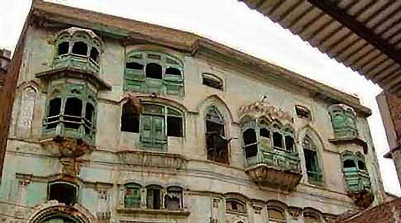 Pak govt begins process to take formal custody of Dilip Kumar, Raj Kapoor ancestral homes| Sangbad Pratidin