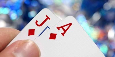 what are the odds of getting blackjack?