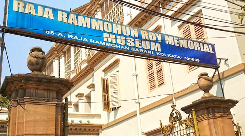 Precious things stolen from Raja Rammohan Roy Museum, Kolkata | Sangbad Pratidin