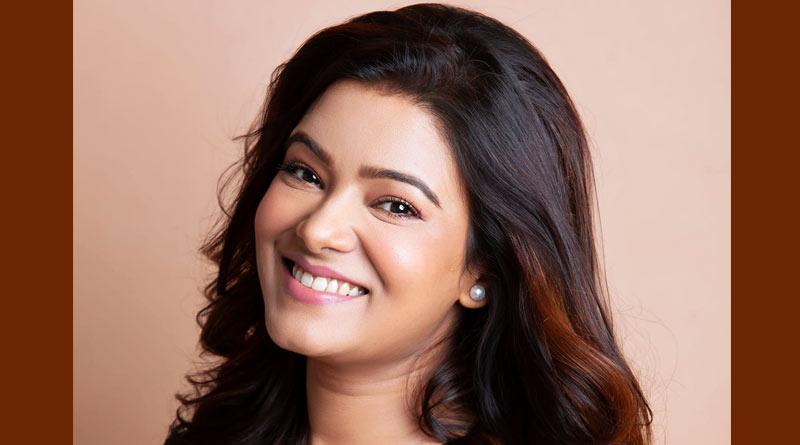 It's a Baby boy for Bengali Actress Sonalee Chaudhuri | Sangbad Pratidin