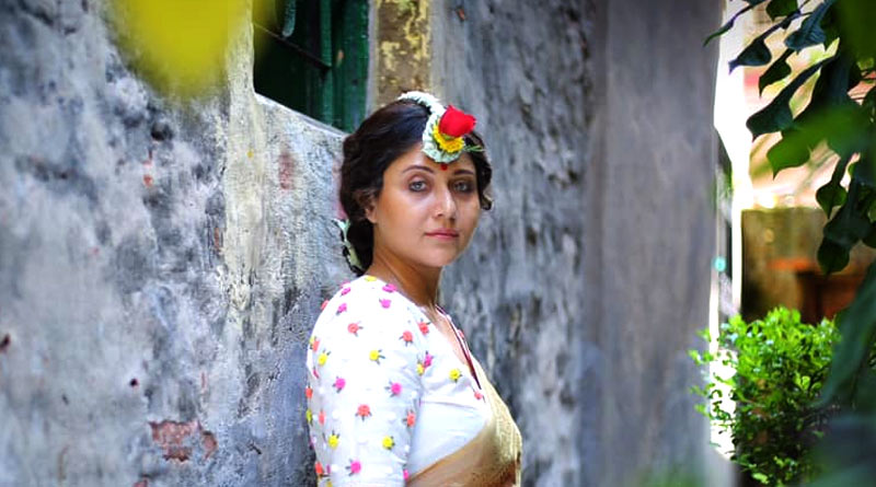 Here is why Actress Swastika Mukherjee disappointed with some people | Sangbad Pratidin