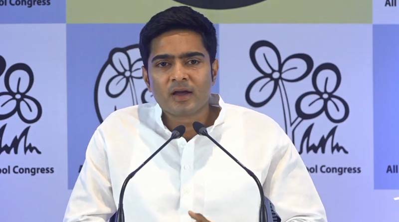 Abhishek Banerjee's Tripura visit postponed for now due to COVID situation | Sangbad Pratidin