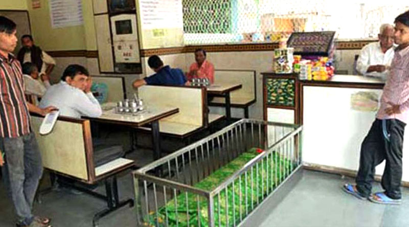 Ahmedabad Lucky Restaurant