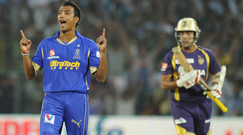 BCCI lifts ban on cricketer Ankeet Chavan who found guilty of spot-fixing in IPL | Sangbad Pratidin