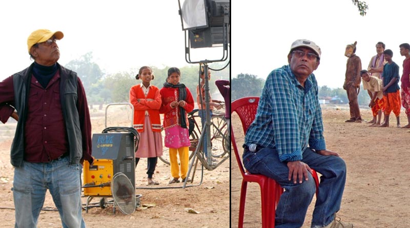 The village in Purulia where director Buddhadeb Dasgupta born mourns after his death | Sangbad Pratidin