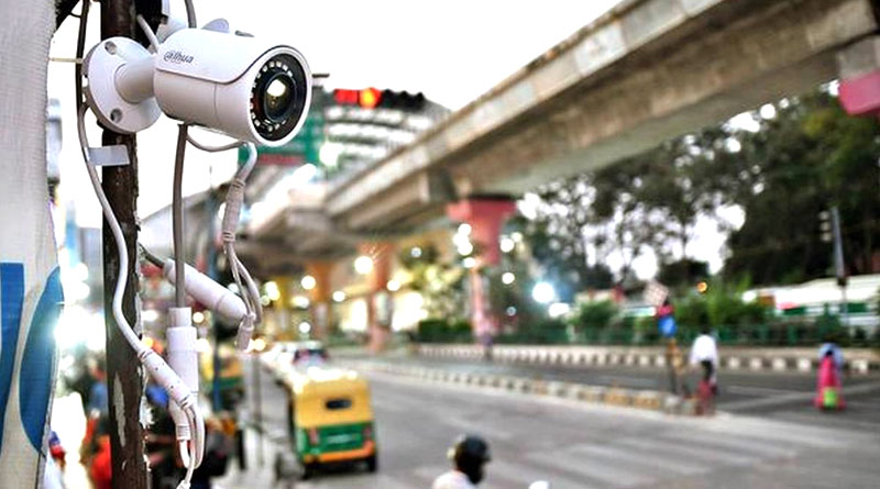 Kolkata to get additional traffic cameras to rein speeding vehicles | Sangbad Pratidin