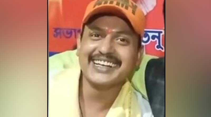 Youth who accused of slapping Abhishek Banerjee, allegedly murdered by TMC | Sangbad Pratidin