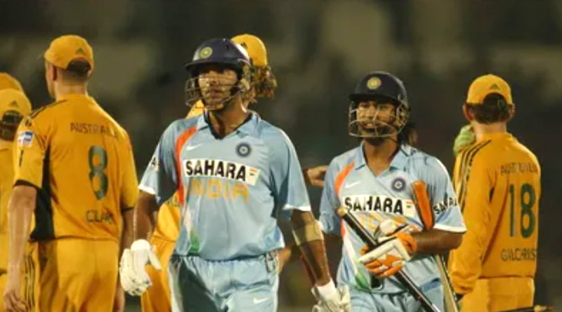 Was expecting to be named India captain over Mahendra Singh Dhoni at 2007 World T20: Yuvraj | Sangbad Pratidin