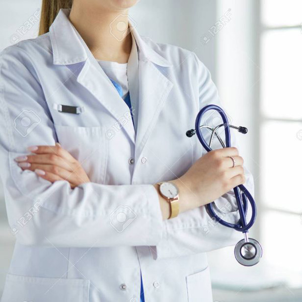 Doctor