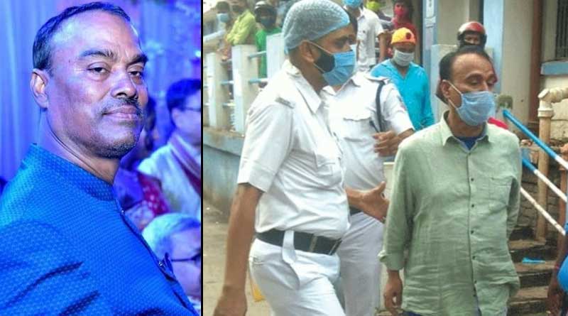 Jagdishpur's BJP leader's wealth amounts to 500 crores, police stunned ।Sangbad Pratidin