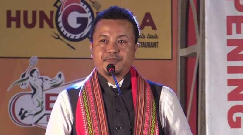 MLA from IPFT in Tripura suddeenly resign from the post | Sangbad Pratidin